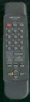 Hitachi CLE924A TV Remote Control