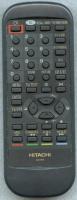 Hitachi CLE925 TV Remote Control