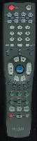 Hitachi CLU573TSI TV Remote Control