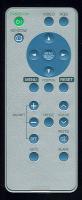 HITACHI HL01444 Projector Remote Controls HITACHI HL01444 Projector Remote Controls
