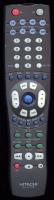 Hitachi CLU5715TSI TV Remote Control