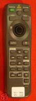 HITACHI HL01794 Projector Remote Controls HITACHI HL01794 Projector Remote Controls