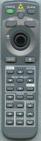 Hitachi HL01811 Projector Remote Control