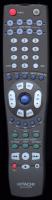 Hitachi CLU5725TSI TV Remote Control