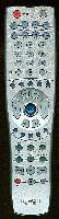 Hitachi CLU5729TSI TV Remote Control