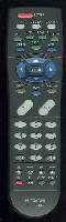 Hitachi CLU4324UG TV Remote Control