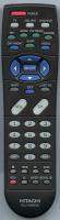 Hitachi CLU4328UG TV Remote Control