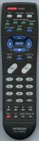 Hitachi CLU4328UG TV Remote Control