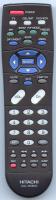 Hitachi CLU4329UG TV Remote Control