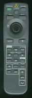 Hitachi HL01841 Projector Remote Control