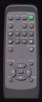 Hitachi HL01891 Viewsonic Projector Remote Control