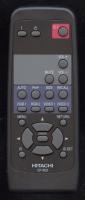 Hitachi CPRD3 TV Remote Control
