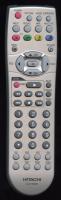 Hitachi CLUW900 TV Remote Control