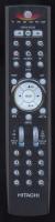 Hitachi CLU3861WL TV Remote Control