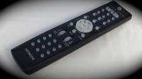 Hitachi CLU3861WL TV Remote Control