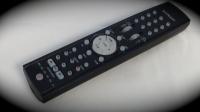 Hitachi CLU3861WL TV Remote Control