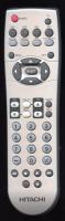 Hitachi CLU4341UG2 TV Remote Control
