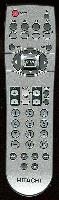 Hitachi CLU4351UG2 TV Remote Control