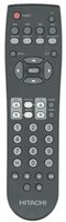 Hitachi CLU4352UG2 TV Remote Control