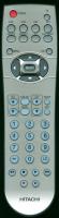 Hitachi CLU4371UG TV Remote Control