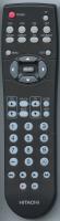 Hitachi CLU4372UG TV Remote Control