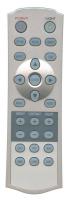 Hitachi HL02101 Projector Remote Control