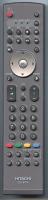 Hitachi CLE970A TV Remote Control