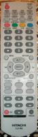 Hitachi CLE962 TV Remote Control