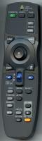 Hitachi HL02192 for DUKANE Projector Remote Control