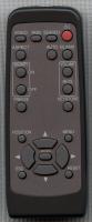 HITACHI HL02204 Projector Remote Controls HITACHI HL02204 Projector Remote Controls