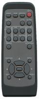 Hitachi HL02208 Projector Remote Control