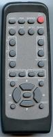 Hitachi HL02209 Projector Remote Control