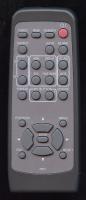 Hitachi R001 Projector Remote Control