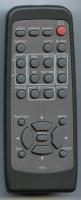 Hitachi R003 Projector Remote Control