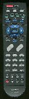 Hitachi CLU4330UG TV Remote Control