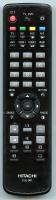 Hitachi CLE981 TV Remote Control