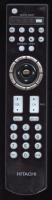 Hitachi CLU4372A TV Remote Control