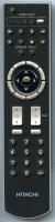 Hitachi CLU4373A TV Remote Control