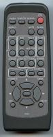 Hitachi R006 Projector Remote Control