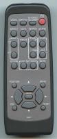 Hitachi R007 Projector Remote Control