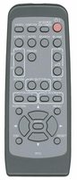 Hitachi R012 Projector Remote Control