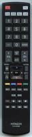 Hitachi CLU4986S TV Remote Control