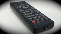 Hitachi R017F Projector Remote Control