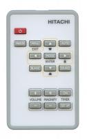 Hitachi HL02961 Projector Remote Control