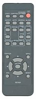 Hitachi R016H Projector Remote Control