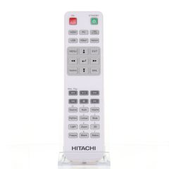 View Hitachi HL03171 Projector Remote Control 360° photo gallery