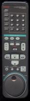 Hitachi HL10152 VCR Remote Control