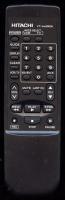 HITACHI VTRM292A Remote Controls
