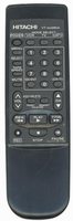 Hitachi VTRM290A VCR Remote Control