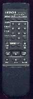 Hitachi VTRM611A VCR Remote Control